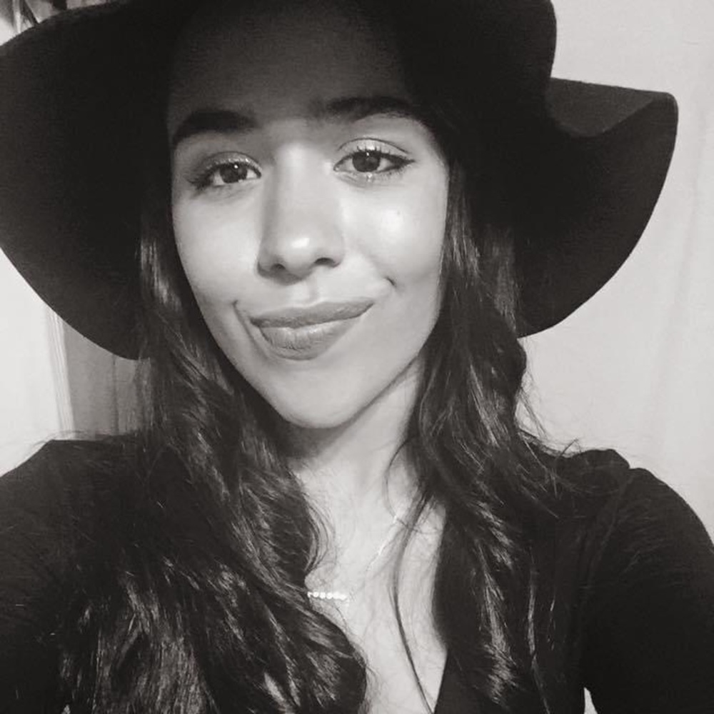 Meet your Posher, Krist